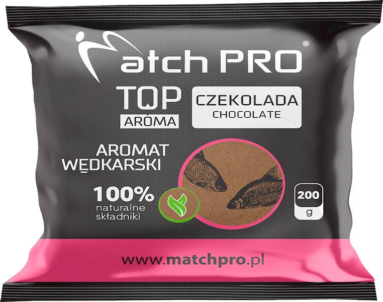 MATCH PRO AROMAT CZEKOLADA