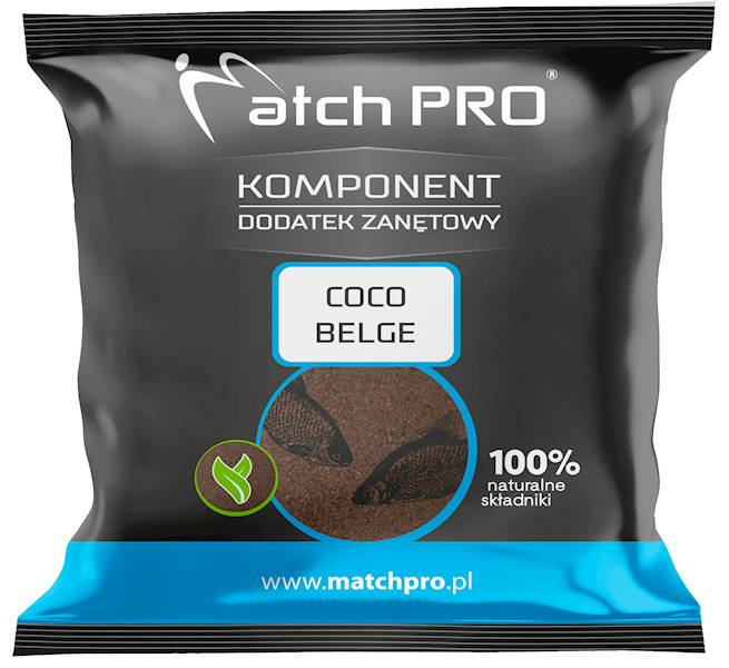 MATCH PRO DODATEK ZANĘTOWY COCO BELGE 500G