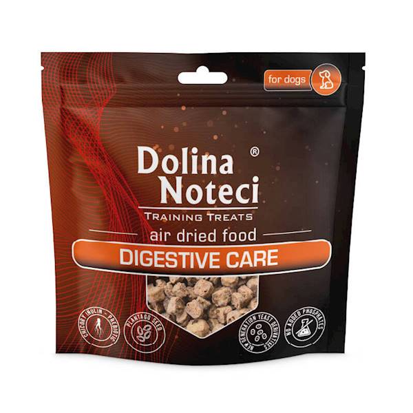 DOLINA NOTECI TRENERKIDIGESTIVE CARE 130G