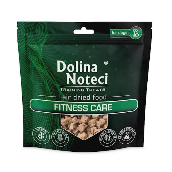 DOLINA NOTECI TRENERKI FITNESS CARE 130G