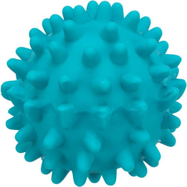 PIŁKA TRIXIE WYPUSTKI PISZCZAŁKA  TRIXIE 7CM