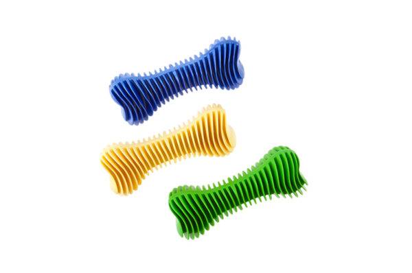 KOŚĆ GRYZAK DENT SUM-PLAST 16,5cm
