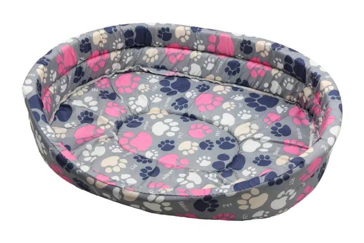 LEGOWISKO DLA KOTA/ MAŁEGO PSA BUBU PETS 40X27CM 