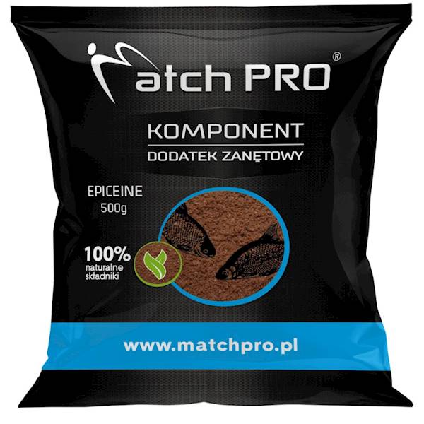 DODATEK ZANĘTOWY MATCH PRO 500G EPICEINE
