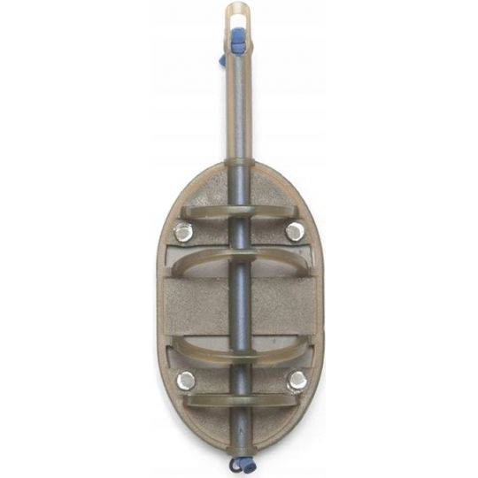 PRESTON KOSZYK METHOD FEEDER Z AMORTYZAR L 30G