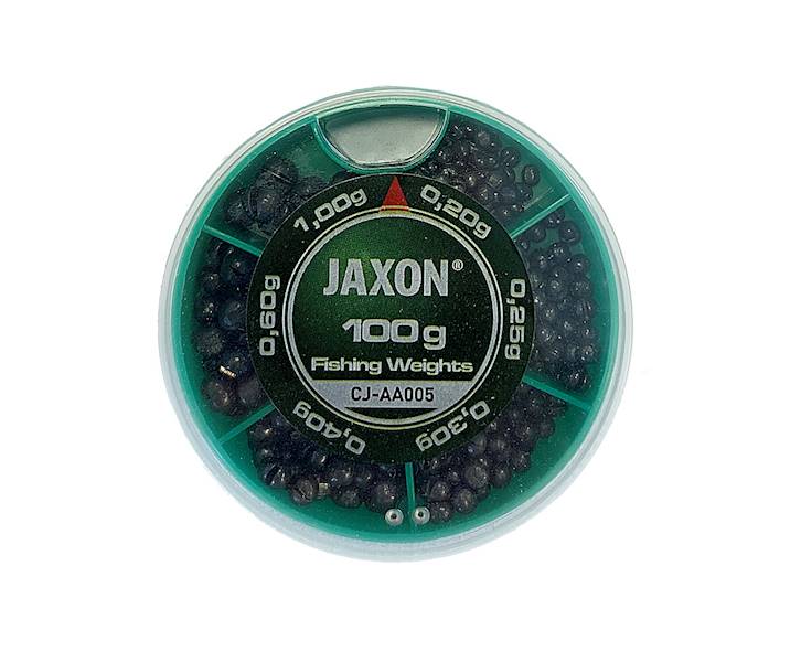 OŁÓW JAXON 100GR CJ-AA005