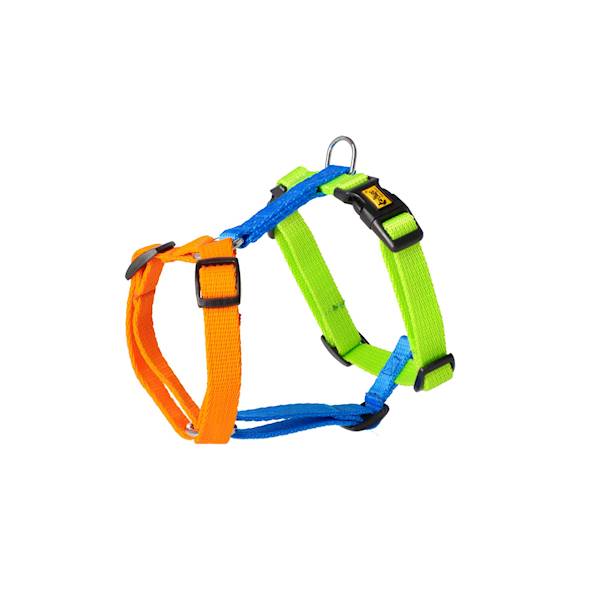 DINGO SZELKI DLA PSA ACTIV GUARD ROZ.S