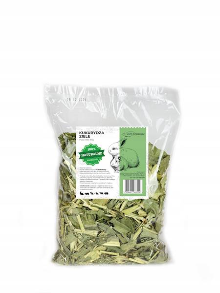 DARY KRASZCZAD KUKURYDZA ZIELE 150G