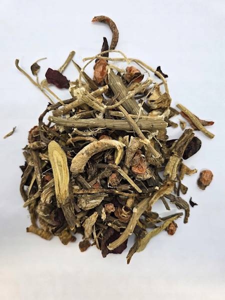 DARY KRASZCZAD GRYZAKI-CHRUPAKI MIX KORZENI 300G