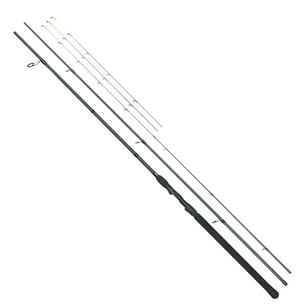 WĘDKA ROBI STINGER X-CROSS FEEDER3,60 55-130