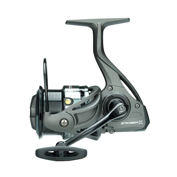 KOŁOWROTEK ROBINSON STINGER X FD 505