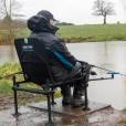 IGNITION FEEDER ZESTAW FOTEL COMBO PRESTON