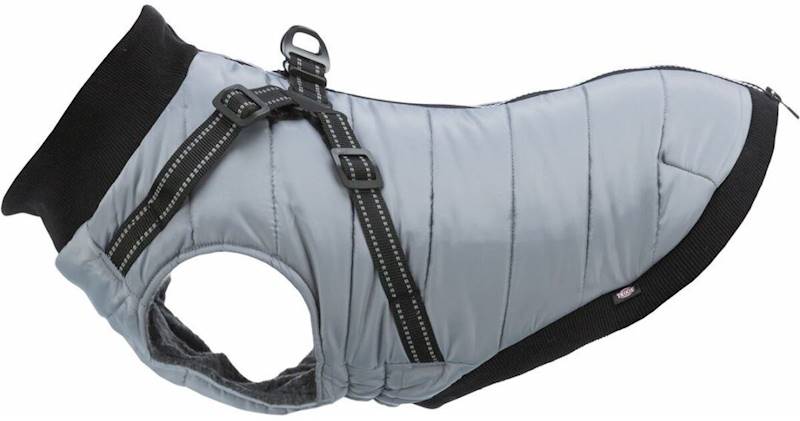 UBRANKO PONTIS 40CM CIEPŁE Z SZELKAMI L
