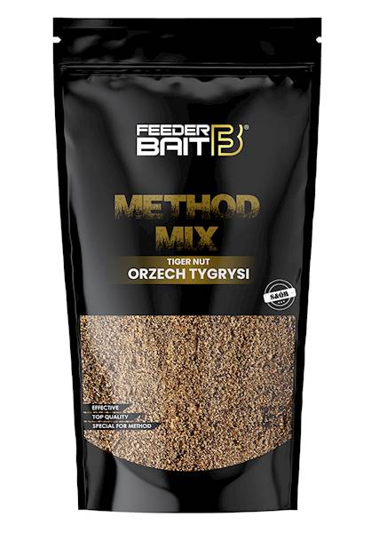 FEEDER BAIT METHOD MIX ORZECH TYGR