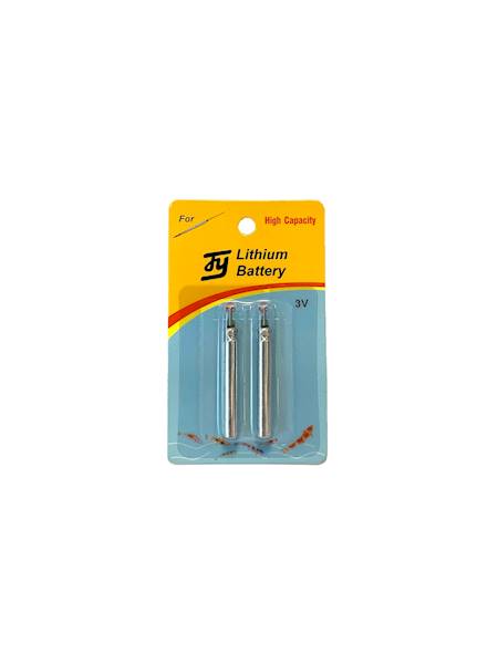 BATERIE DO SPŁAWIKÓW LED JAXON SF-EL01X