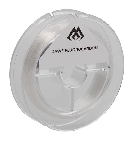 FLUOROCARBON JAWS MIKADO 0,12/1.20 50M