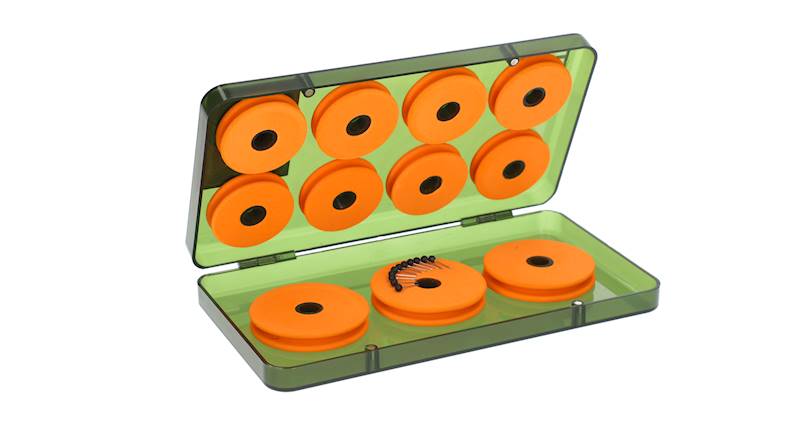 MIKADO PUDEŁKO CHOD RIG BOX