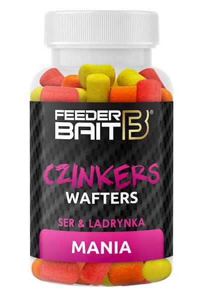 CZINKERS- MANIA- LANDRYNKA&SER