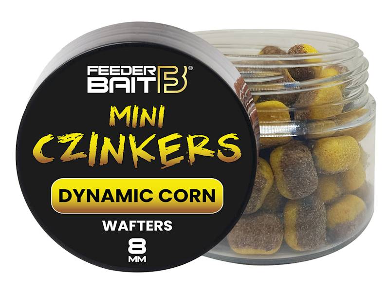 MINI CZINKERS- DYNAMIC CORN