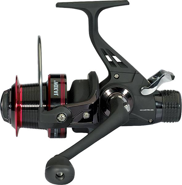 KOŁOWROTEK JAXON RED CARP FRXL 300