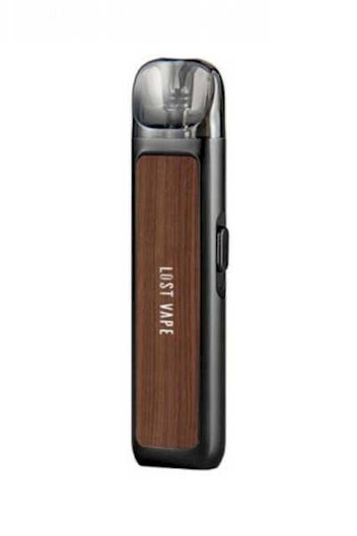 POD Lost Vape Ursa Nano Black Red Sandalwood