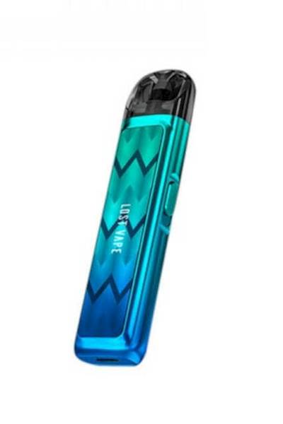 POD Lost Vape Ursa Nano Wave Blue