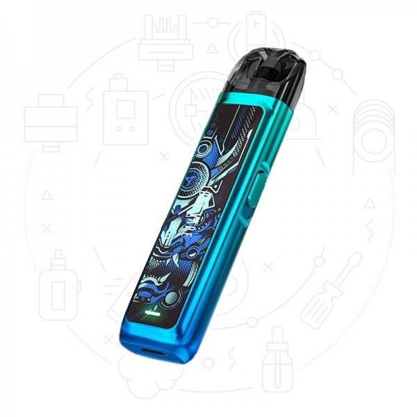 POD Lost Vape Ursa Nano Phantom City