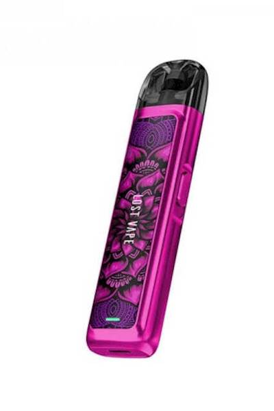 POD Lost Vape Ursa Nano Pink Survivor