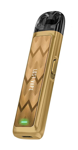 POD Lost Vape Ursa Nano Wave Gold