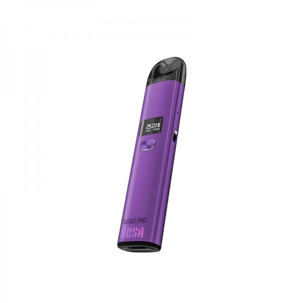 POD Lost Vape Ursa Nano PRO Electric Violet