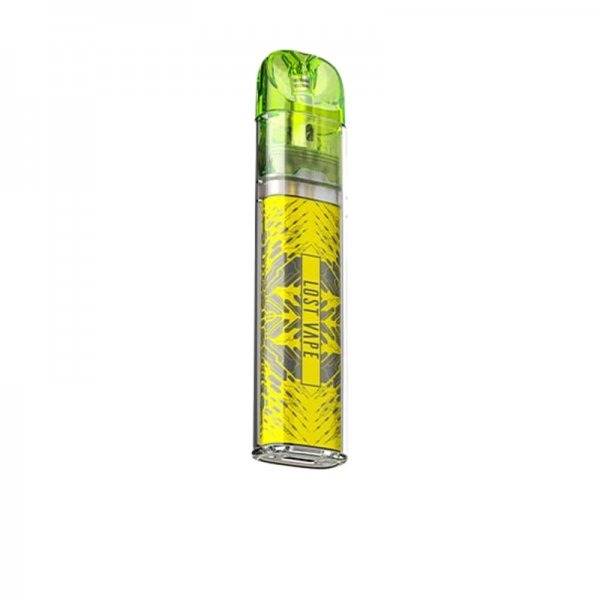 POD Lost Vape Ursa Nano Art Yellow Sands