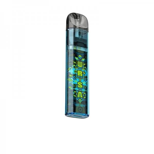 POD Lost Vape Ursa Nano Art Babe Pink