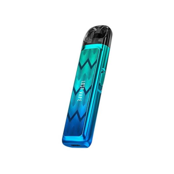 POD Lost Vape Ursa Nano Royal Blue