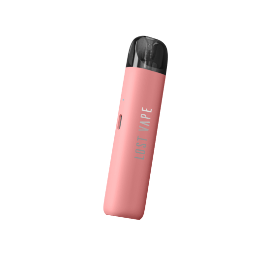 POD Lost Vape Ursa Nano S Coral Pink