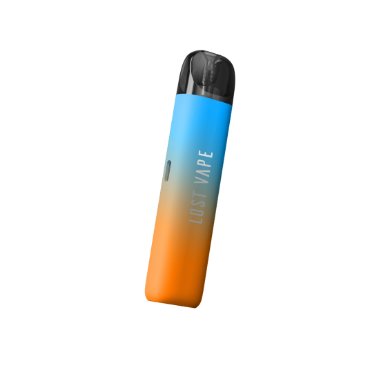 POD Lost Vape Ursa Nano S Cyan Orange