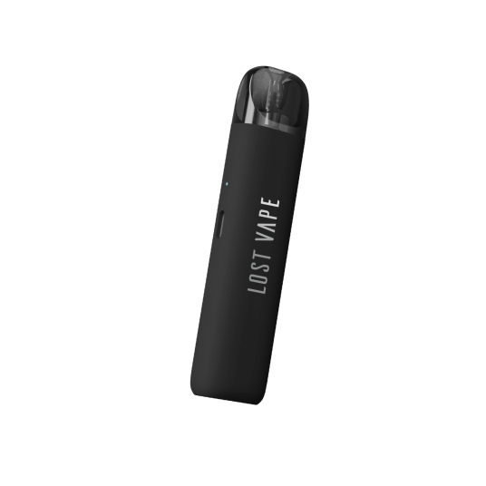 POD Lost Vape Ursa Nano S Full Black