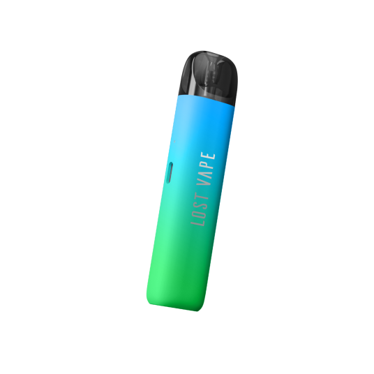 POD Lost Vape Ursa Nano S Mint Green