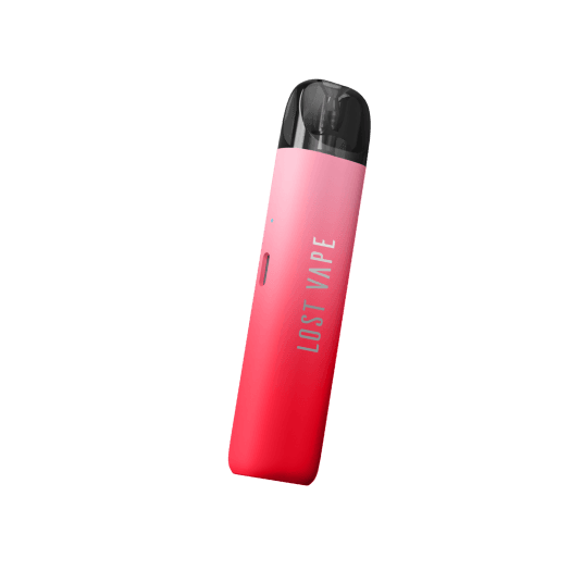 POD Lost Vape Ursa Nano S Rose Red