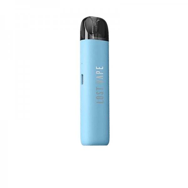 POD Lost Vape Ursa Nano S Baby Blue