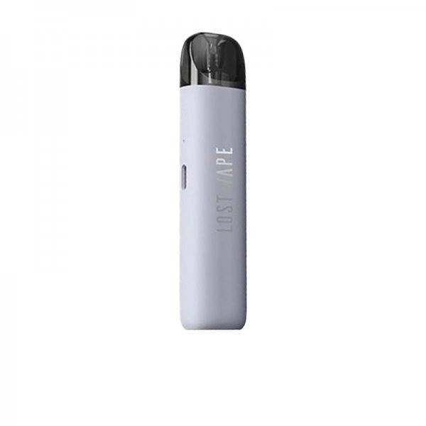 POD Lost Vape Ursa Nano S Stone Gray