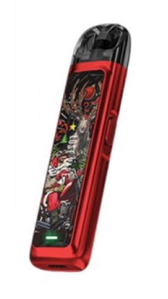 POD Lost Vape Ursa Nano Rock The Party