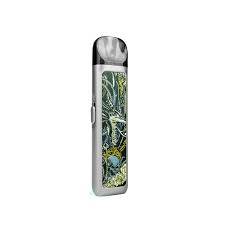 POD Lost Vape Ursa Nano Skull & Roses