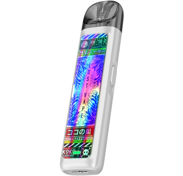 POD Lost Vape Ursa Nano Freedom Sentinal