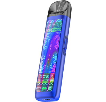 POD Lost Vape Ursa Nano Freedom Fighter
