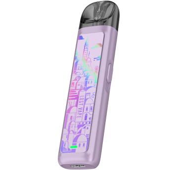 POD Lost Vape Ursa Nano Holo Lavender