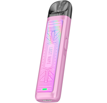 POD Lost Vape Ursa Nano Holo Rose Pink