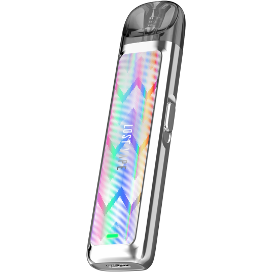 POD Lost Vape Ursa Nano Lambent Silver