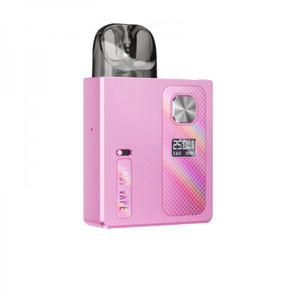 POD Lost Vape Ursa Baby Pro Sakura Pink