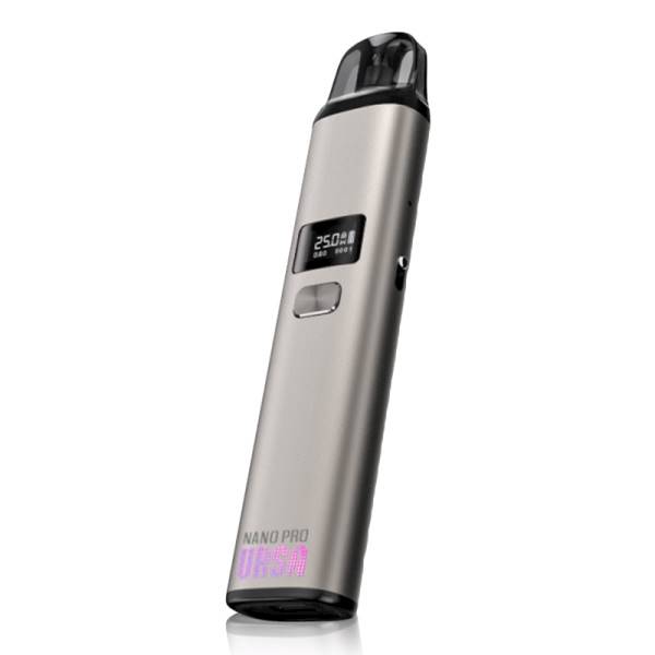 POD Lost Vape Ursa Nano PRO Iron Grey
