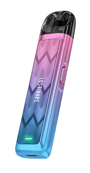 POD Lost Vape Ursa Nano Sakura Pink